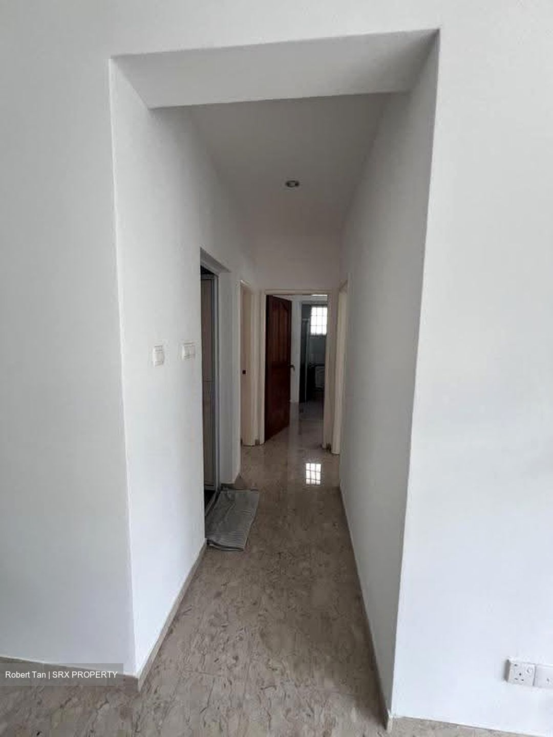 Eng Kong Green (D21), Condominium #628889971